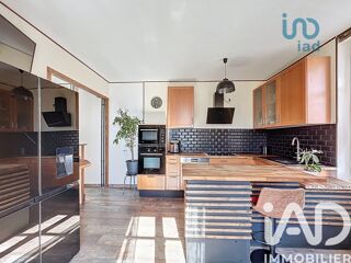  Maison � vendre 3 pi�ces 94 m�