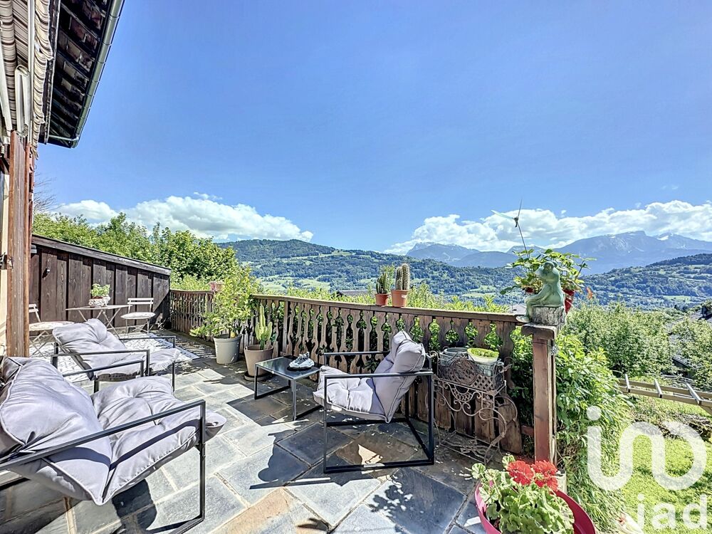  vendre  Maison Taninges (74440)