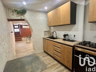  Maison � vendre 3 pi�ces 63 m�
