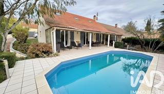  Maison  vendre 6 pices 133 m