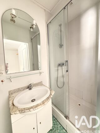  Appartement � vendre 2 pi�ces 39 m�