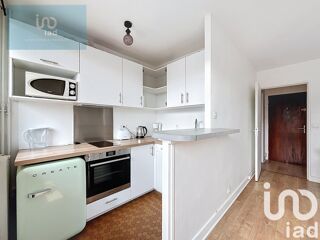  Appartement  vendre 1 pice 26 m