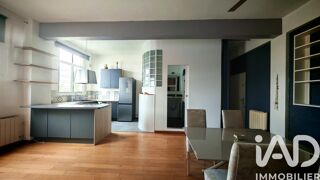  Loft � vendre 3 pi�ces 56 m�