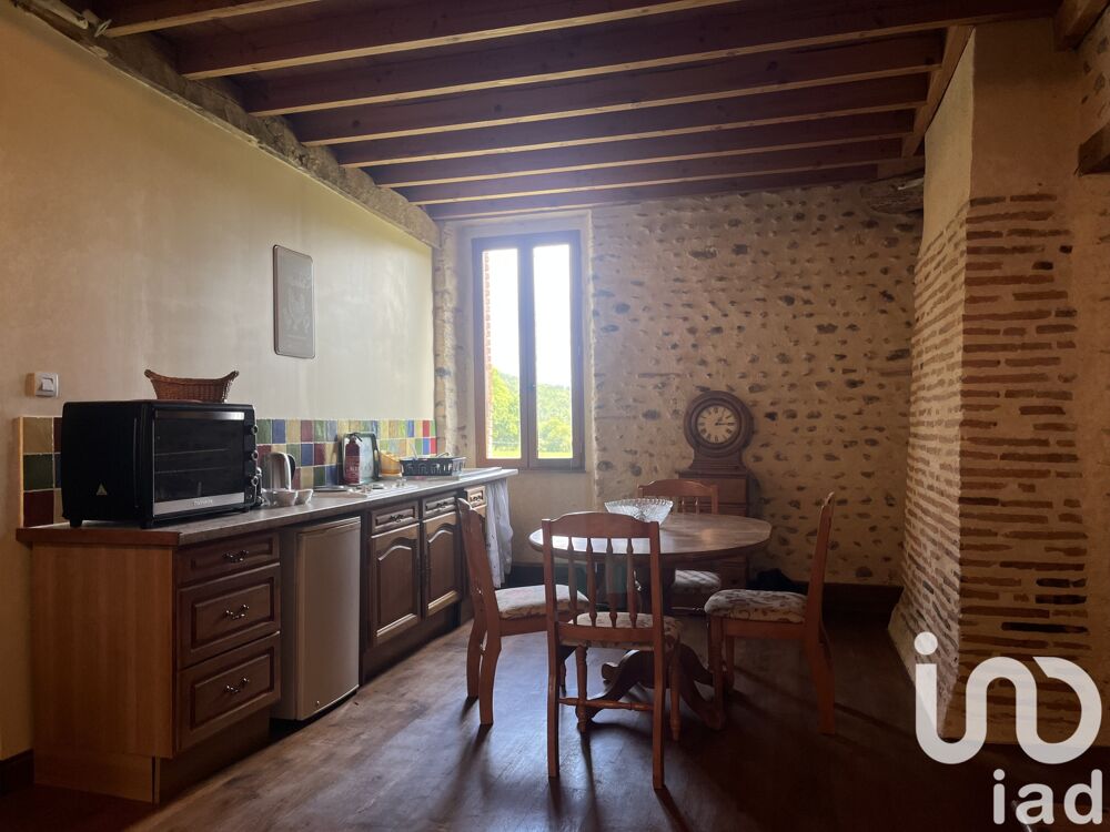  vendre  Maison Vic-en-Bigorre (65500)