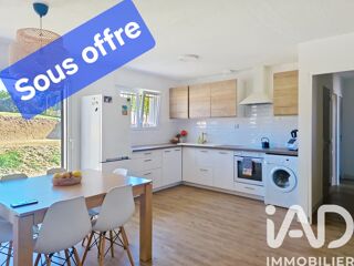  Maison � vendre 4 pi�ces 72 m�