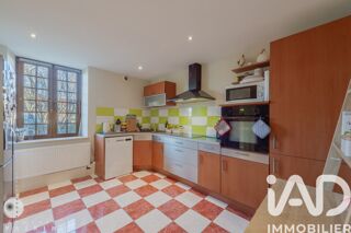  Maison � vendre 5 pi�ces 147 m�