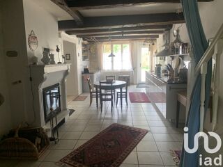  Maison � vendre 7 pi�ces 211 m�