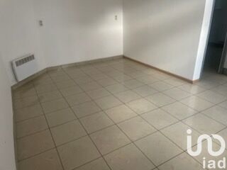  Immeuble  vendre 124 m