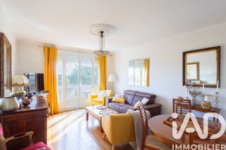  Appartement � vendre 3 pi�ces 58 m�