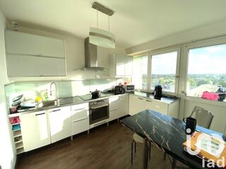  Appartement  vendre 4 pices 90 m