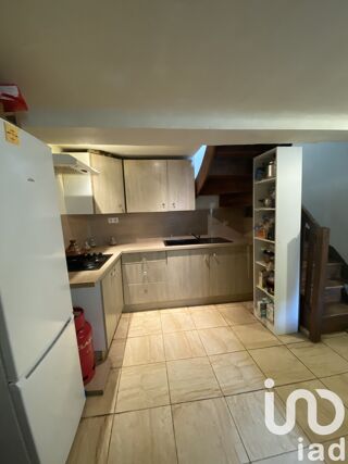  Maison � vendre 4 pi�ces 57 m�