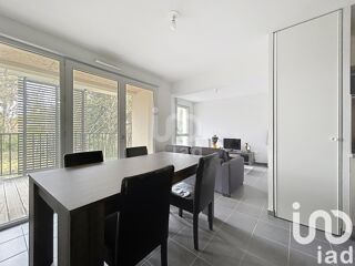  Appartement  vendre 2 pices 47 m