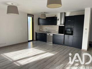  Appartement � vendre 3 pi�ces 65 m�