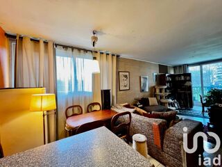  Appartement  vendre 3 pices 59 m