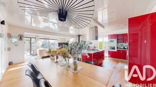  Maison � vendre 7 pi�ces 175 m�