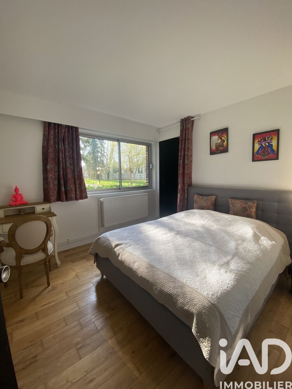 � vendre  Villa Carlepont (60170)