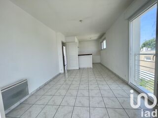  Appartement � vendre 2 pi�ces 38 m�