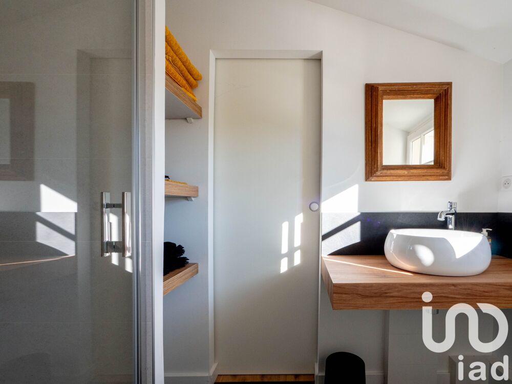  vendre  Maison La Rochelle (17000)