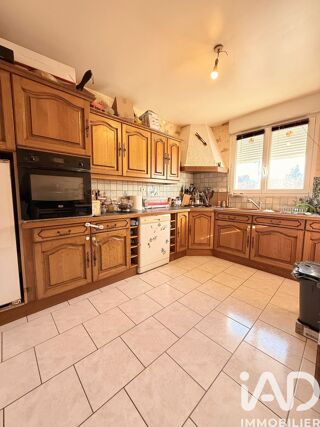  Maison � vendre 4 pi�ces 85 m�