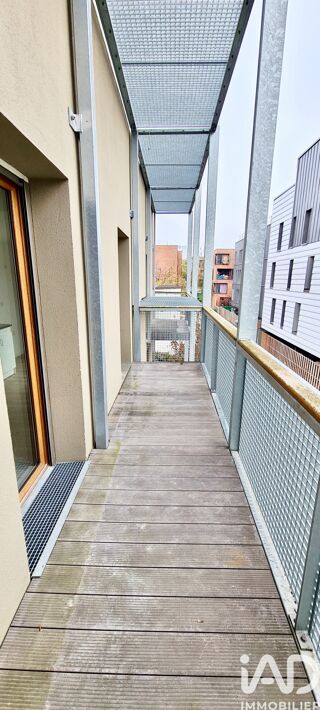  Appartement  vendre 3 pices 64 m