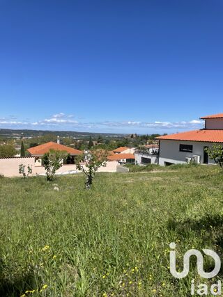  Terrain � vendre 941 m�