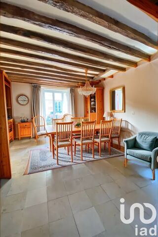  Maison � vendre 8 pi�ces 213 m�