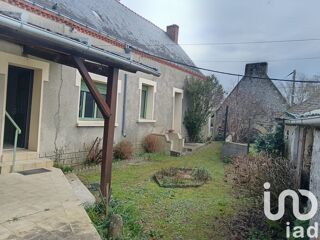  Maison � vendre 6 pi�ces 131 m�