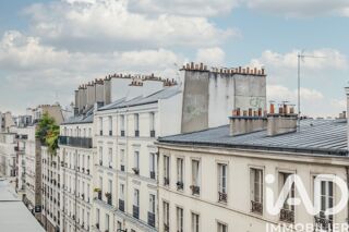  Appartement � vendre 1 pi�ce 14 m�