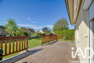  Maison � vendre 5 pi�ces 145 m�