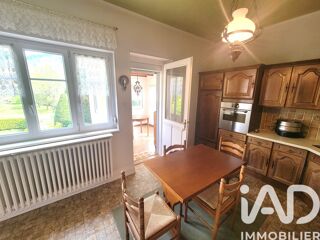  Maison � vendre 8 pi�ces 177 m�