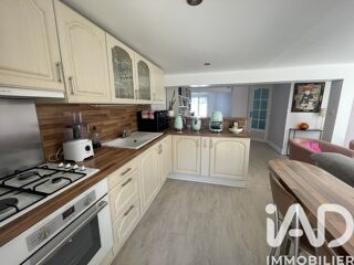  Maison � vendre 4 pi�ces 126 m�