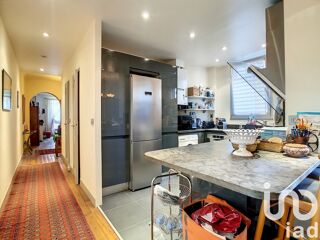  Appartement � vendre 3 pi�ces 64 m�