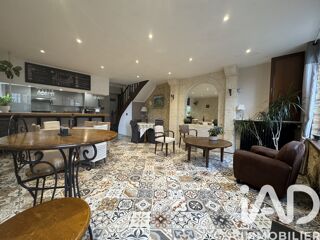  Maison � vendre 14 pi�ces 468 m�