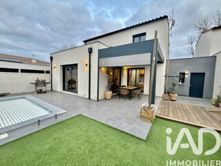  Maison � vendre 5 pi�ces 126 m�