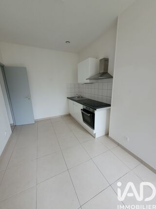  Maison � louer 2 pi�ces 43 m� Guise