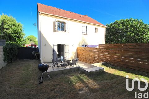   Vente Maison/villa 3 pi�ces Maison - 3 pi�ce(s) - 68 m�