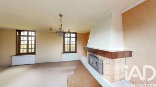  Maison � vendre 8 pi�ces 180 m�