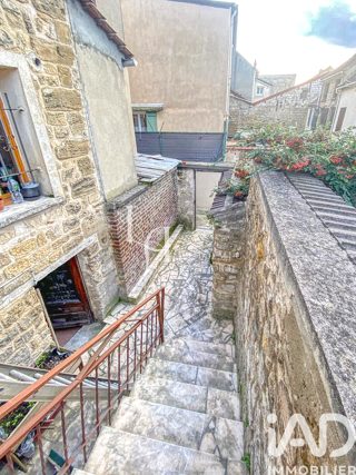  Appartement � vendre 2 pi�ces 33 m�