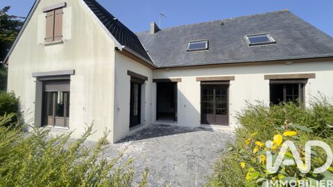   Vente Maison/villa 5 pi�ces Maison - 5 pi�ce(s) - 220 m�