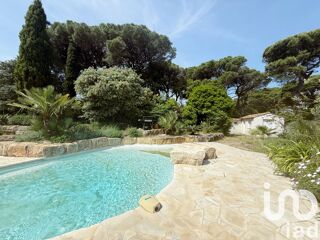  Maison � vendre 5 pi�ces 150 m�