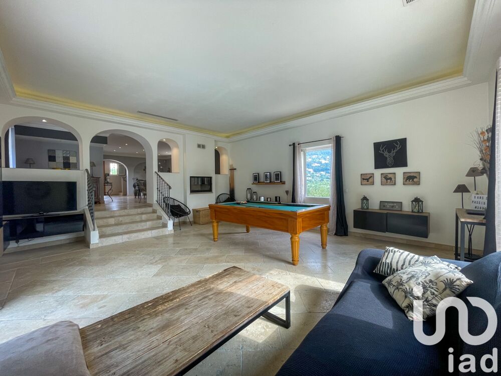  vendre  Maison Grasse (06130)