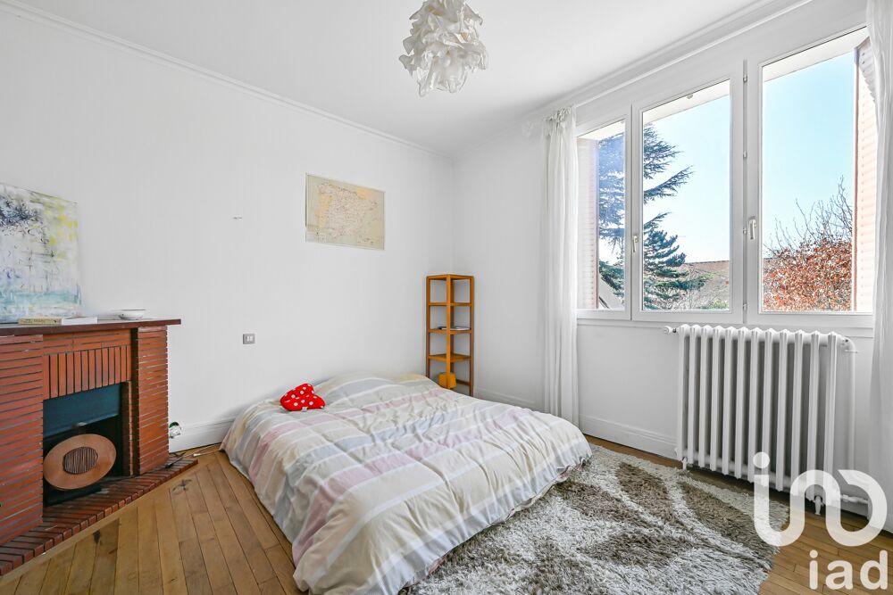  vendre  Maison Noisy-le-Sec (93130)