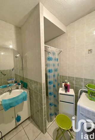  Appartement  vendre 2 pices 33 m