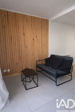  Appartement � vendre 2 pi�ces 35 m�