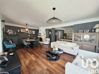  Maison � vendre 7 pi�ces 167 m�