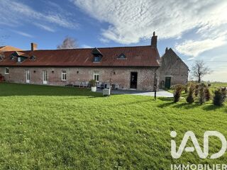  Maison � vendre 7 pi�ces 240 m�