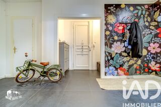  Appartement � vendre 4 pi�ces 92 m�