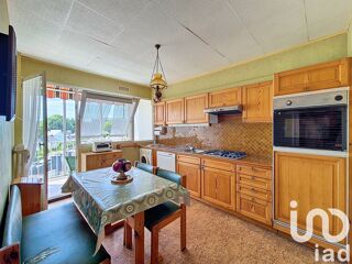  Appartement � vendre 4 pi�ces 78 m�