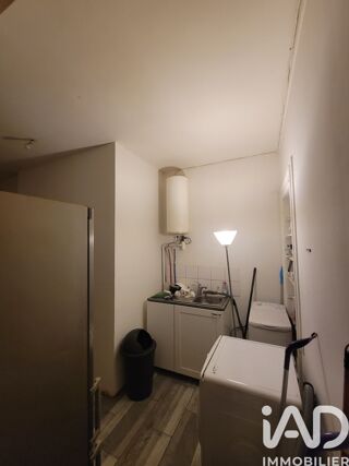  Appartement � vendre 2 pi�ces 41 m�