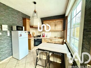  Maison � vendre 4 pi�ces 87 m�